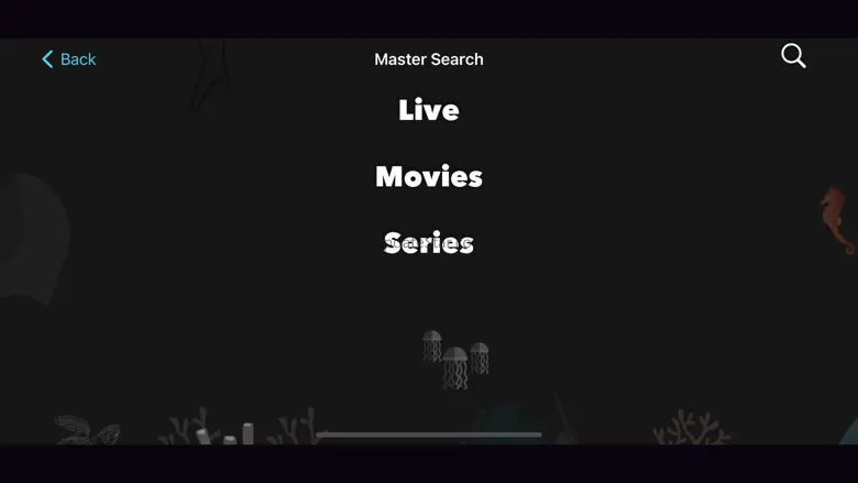 Shark IPTV Pro 2.0