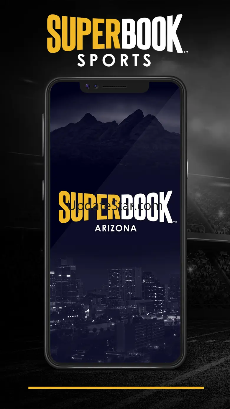 SuperBook Sports Arizona 1.42
