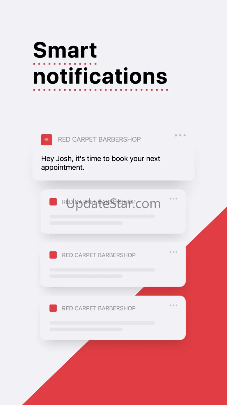 Red Carpet Barbershop 2.15.3