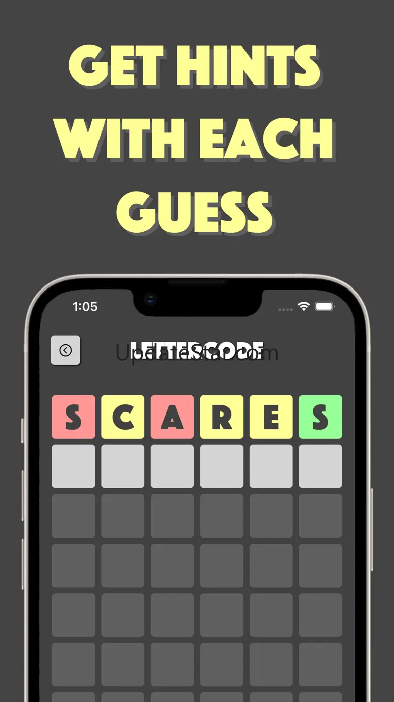 LetterCode 1.4.1