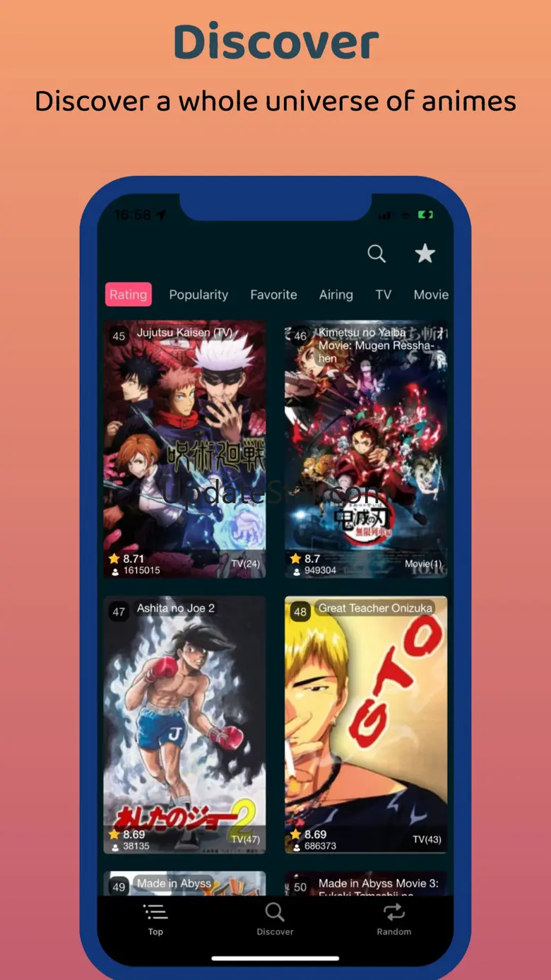 Katsu + 1.01