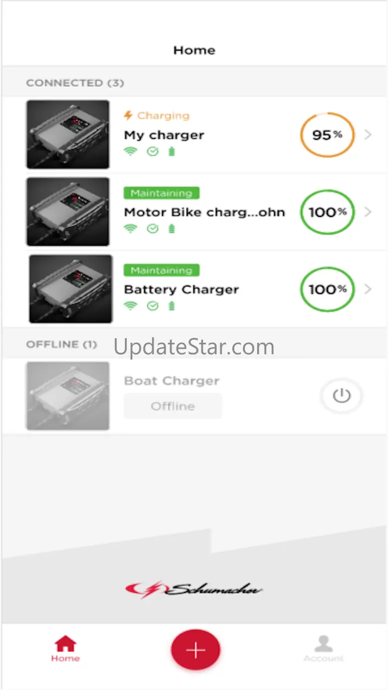 SchuPower 1.08