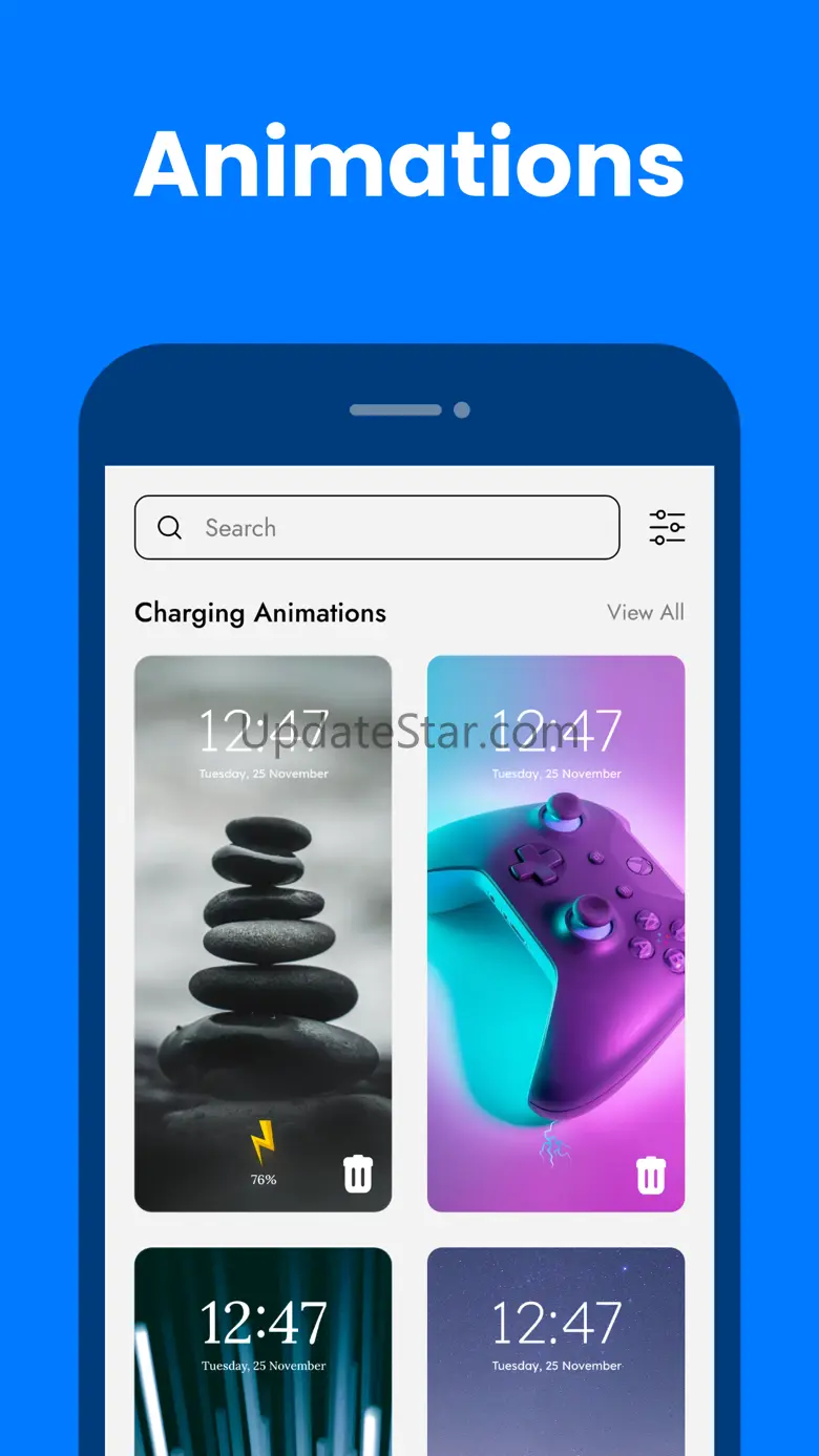 Best Widgets - custom widget 1.1.3