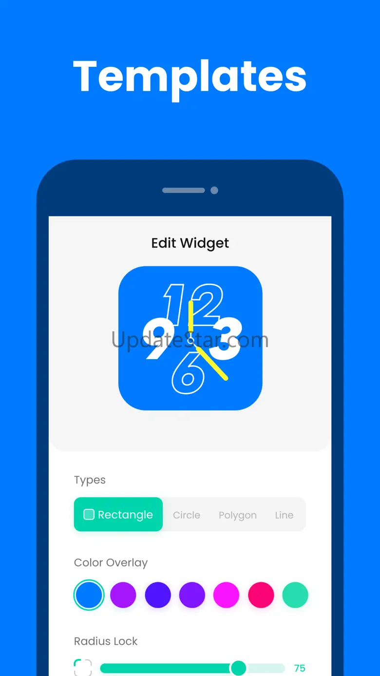 Best Widgets - custom widget 1.1.3