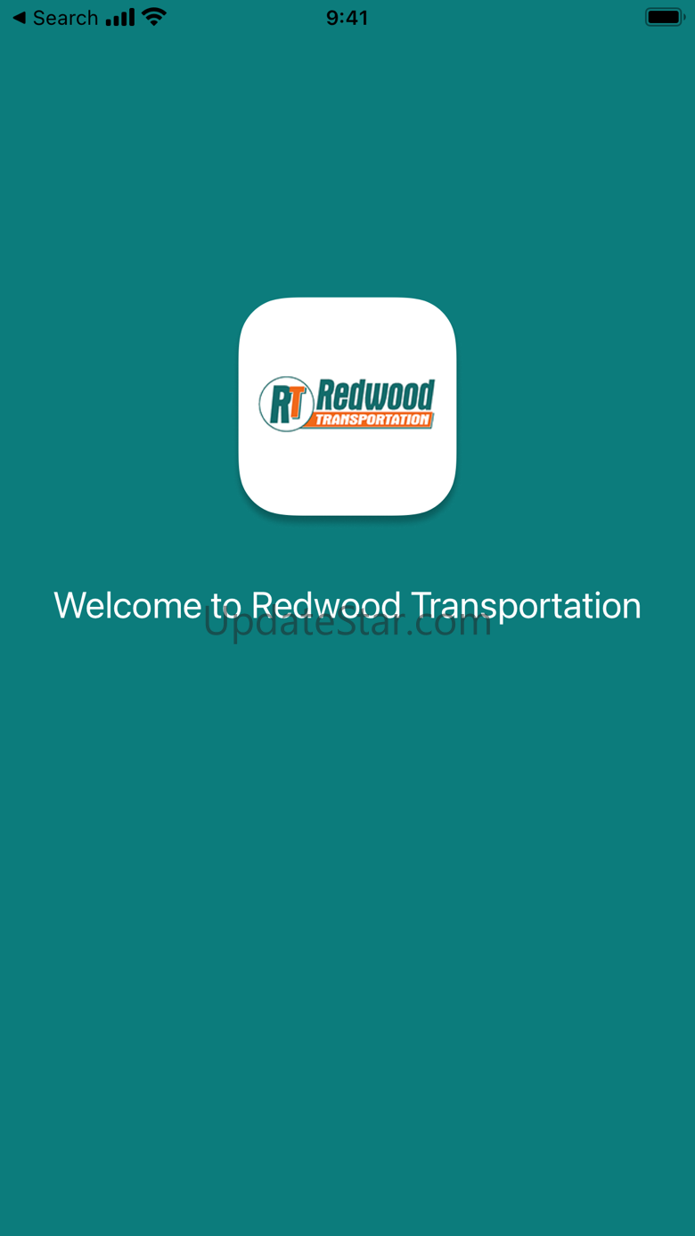Redwood Taxi 2.4.1