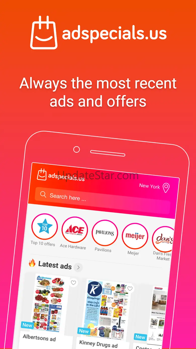 Adspecials.us 3.5.0