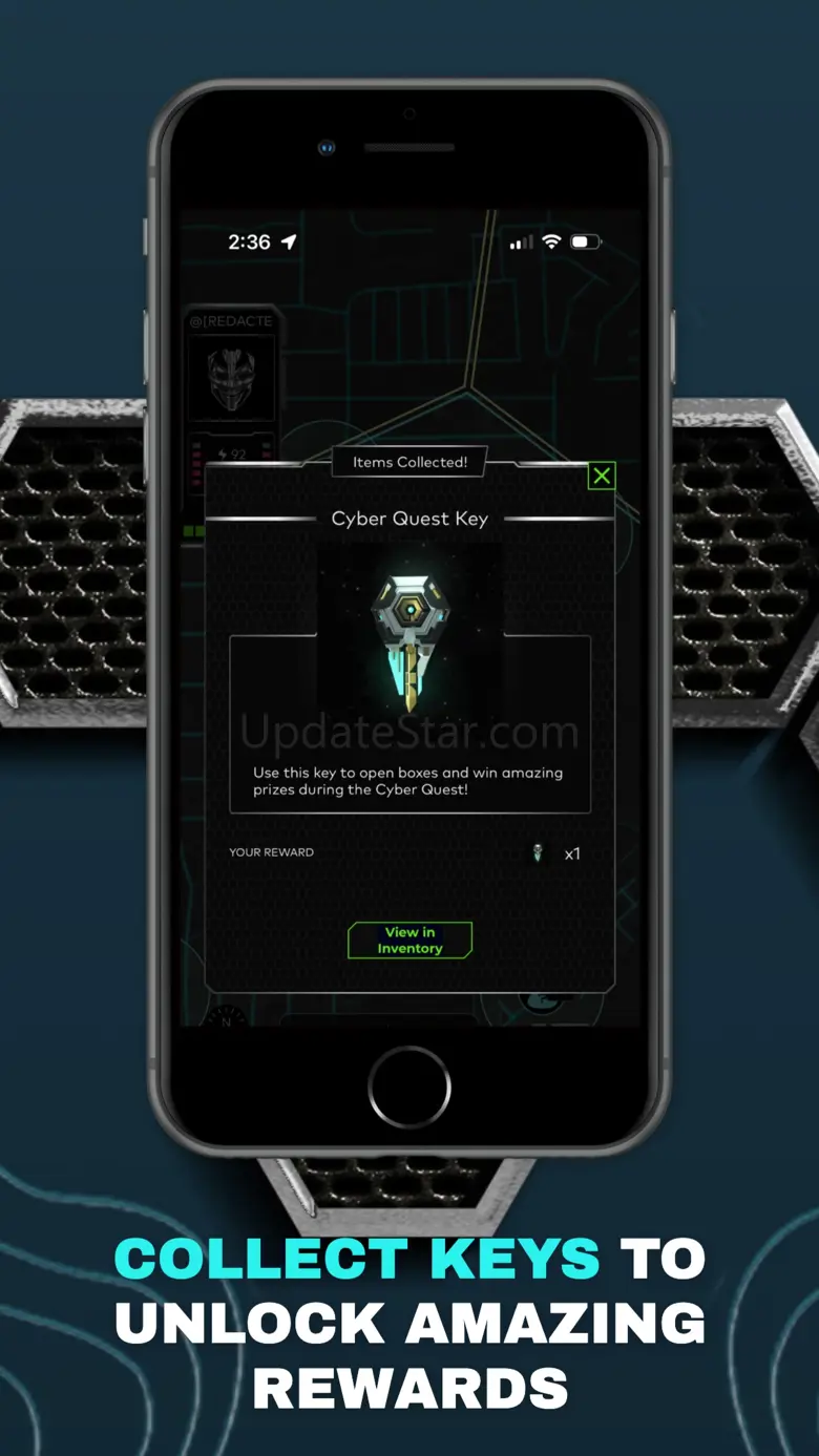 DEFY: Disrupt 1.3.3