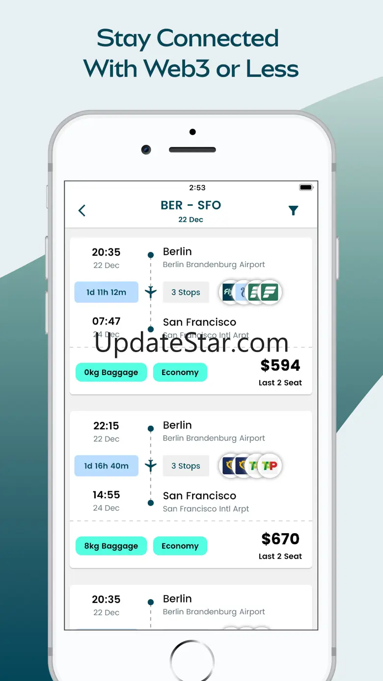 Ariva World 4.7.6
