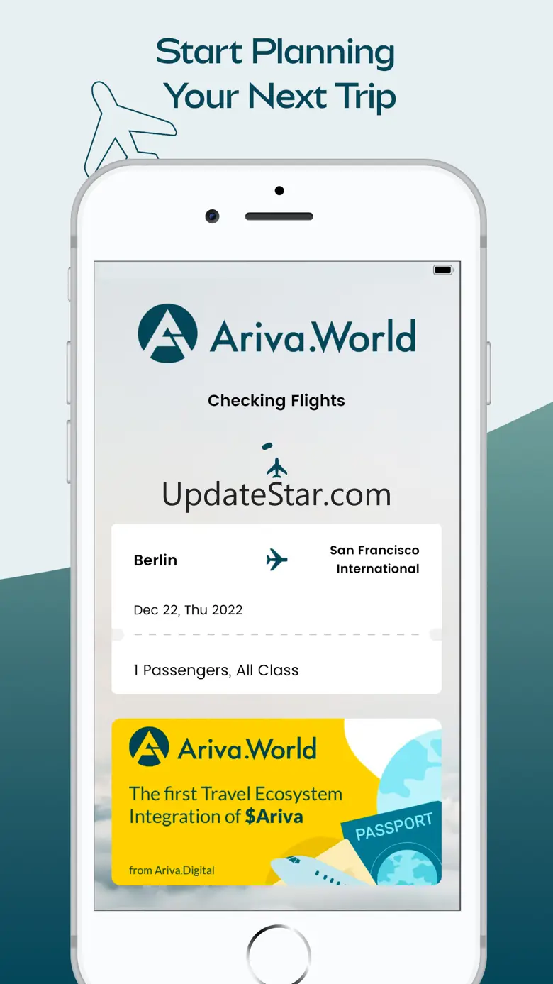 Ariva World 4.7.6