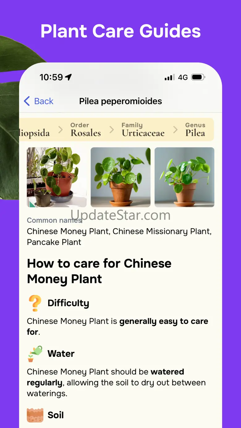 Plant Journal - Ploi 1.5