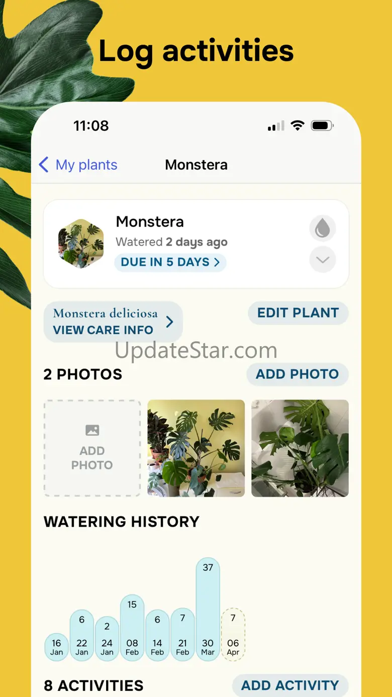 Plant Journal - Ploi 1.5