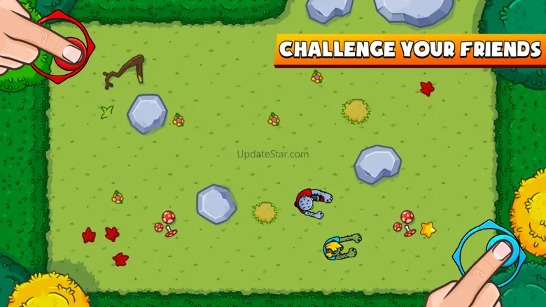 Zombie Party - 1 2 3 4 player 1.3