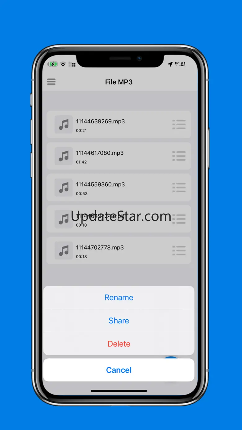 Converting Videos To MP3 1.3.4