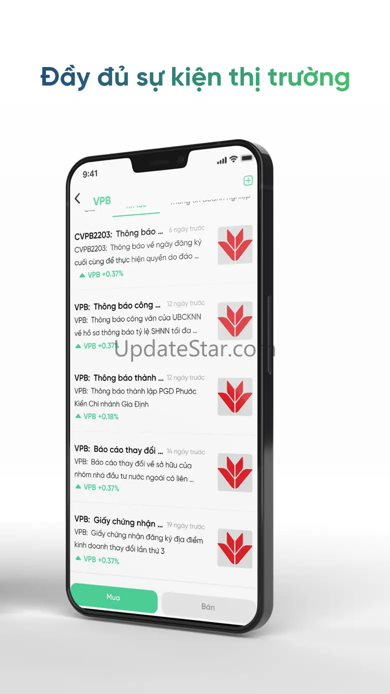 VPBank Securities – NEO Invest 3.0.0