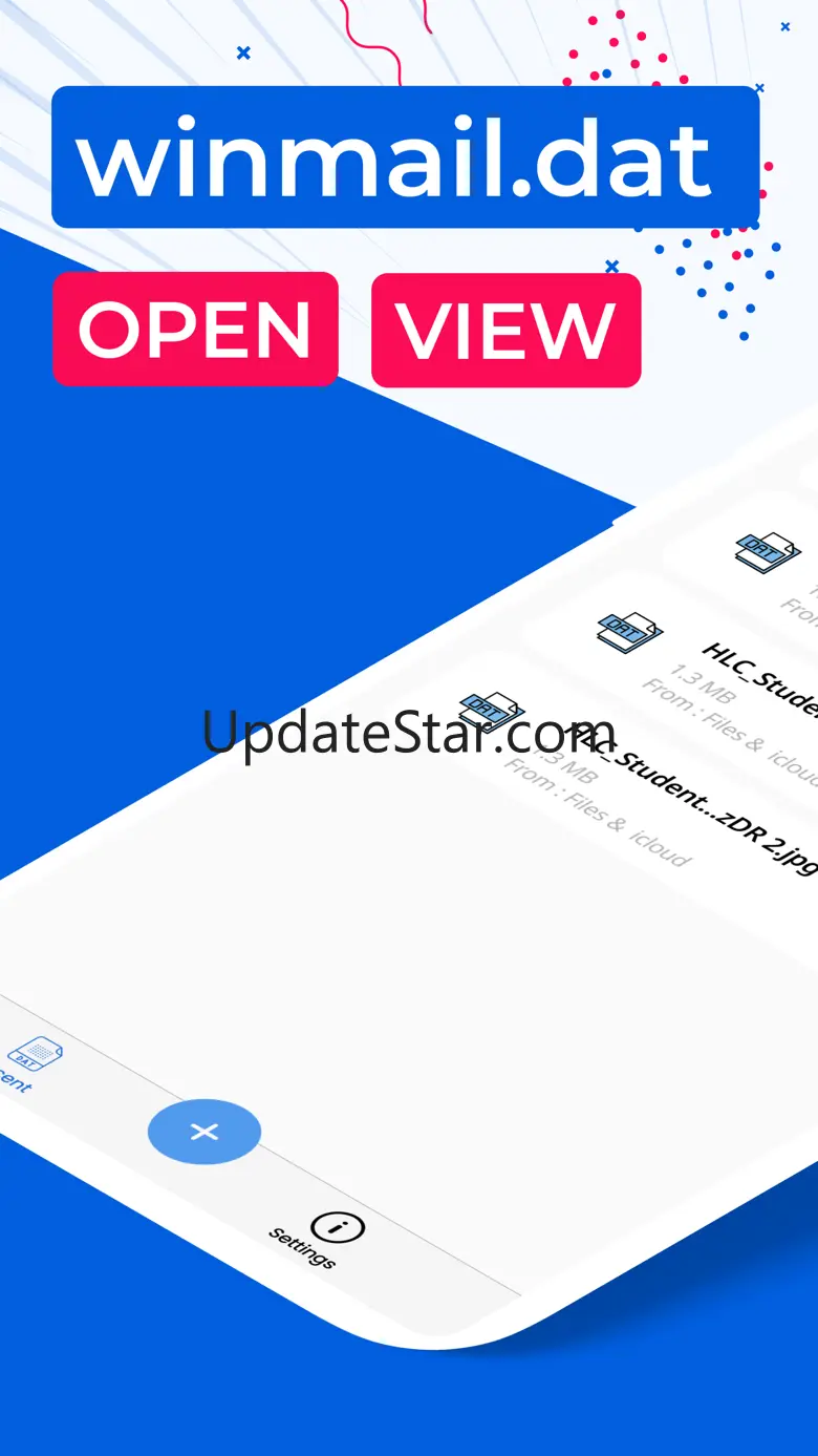 Winmail Dat Opener + 1.0