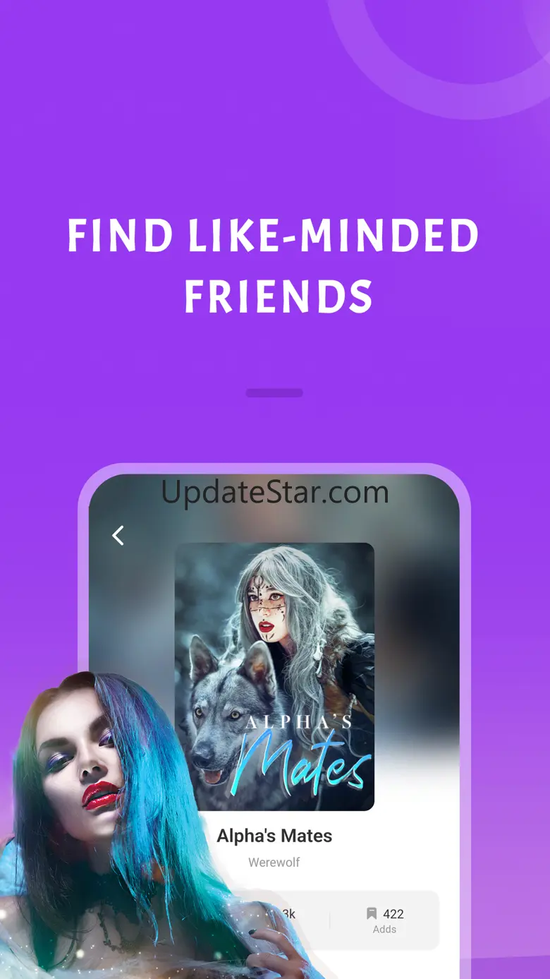PawpawNovel 2.1.5