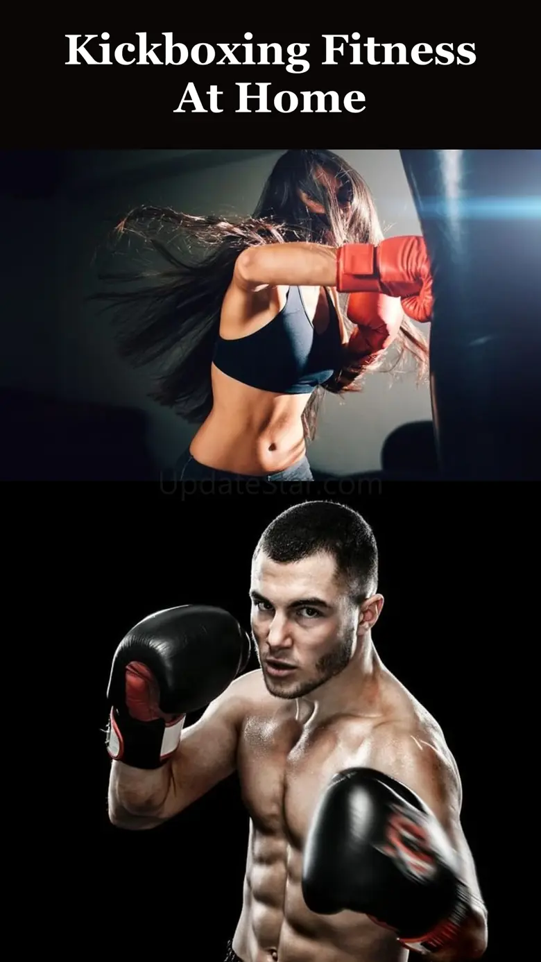 Kickboxing Fitness Workout 1.0.4