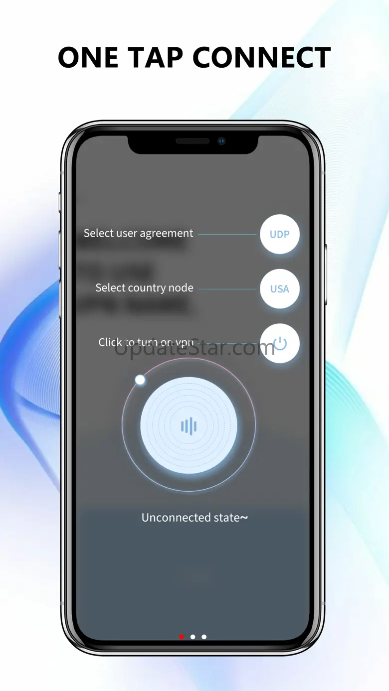 Wzardryzy VPN 1.0.7