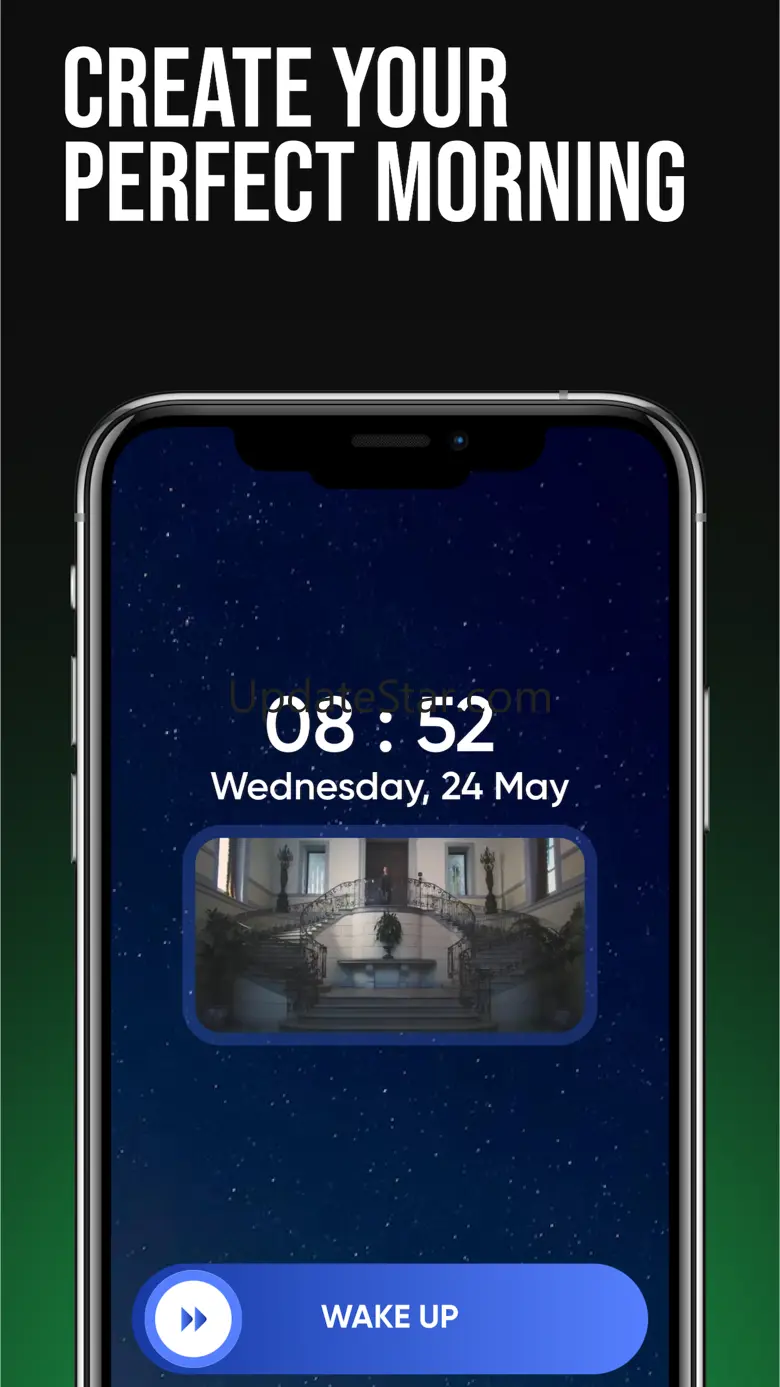 Spotistats, Alarm Clock, Recs 2.7