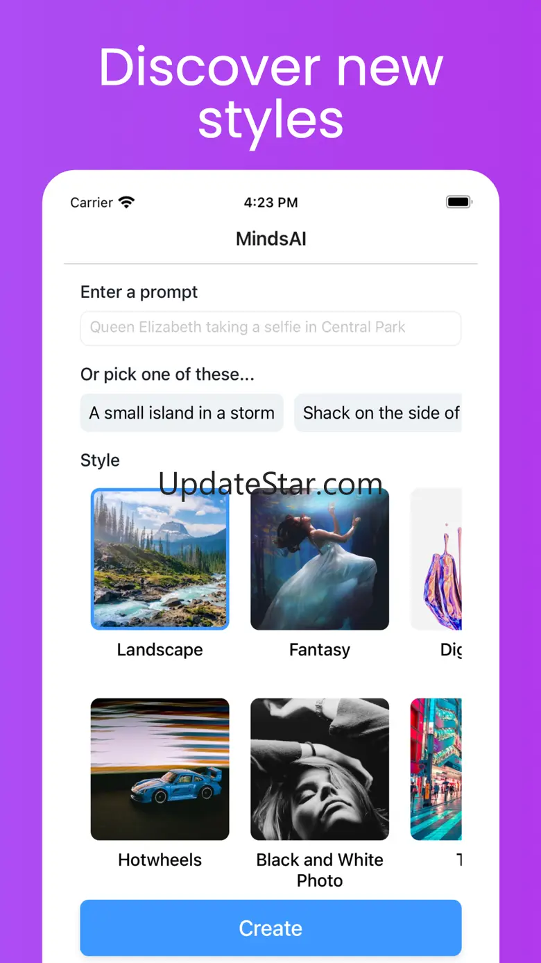 MindsAI 1.3.0