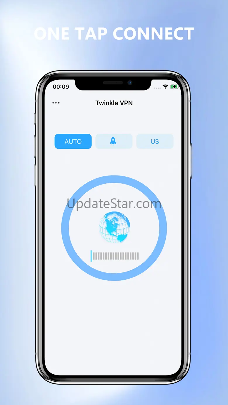 Twinkle VPN 1.0.2