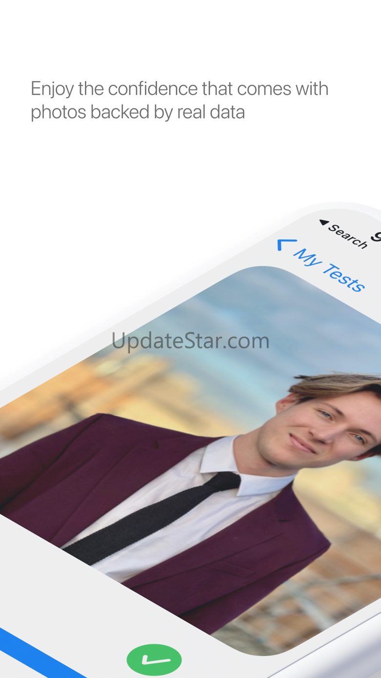 VibeCheck: Test Your Photos 1.0.6