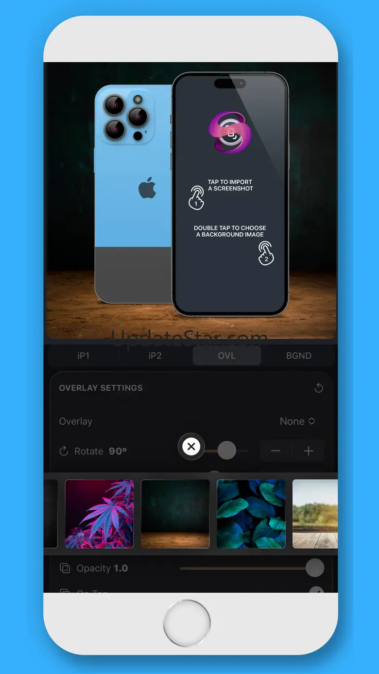 screenshotSL 1.1.1