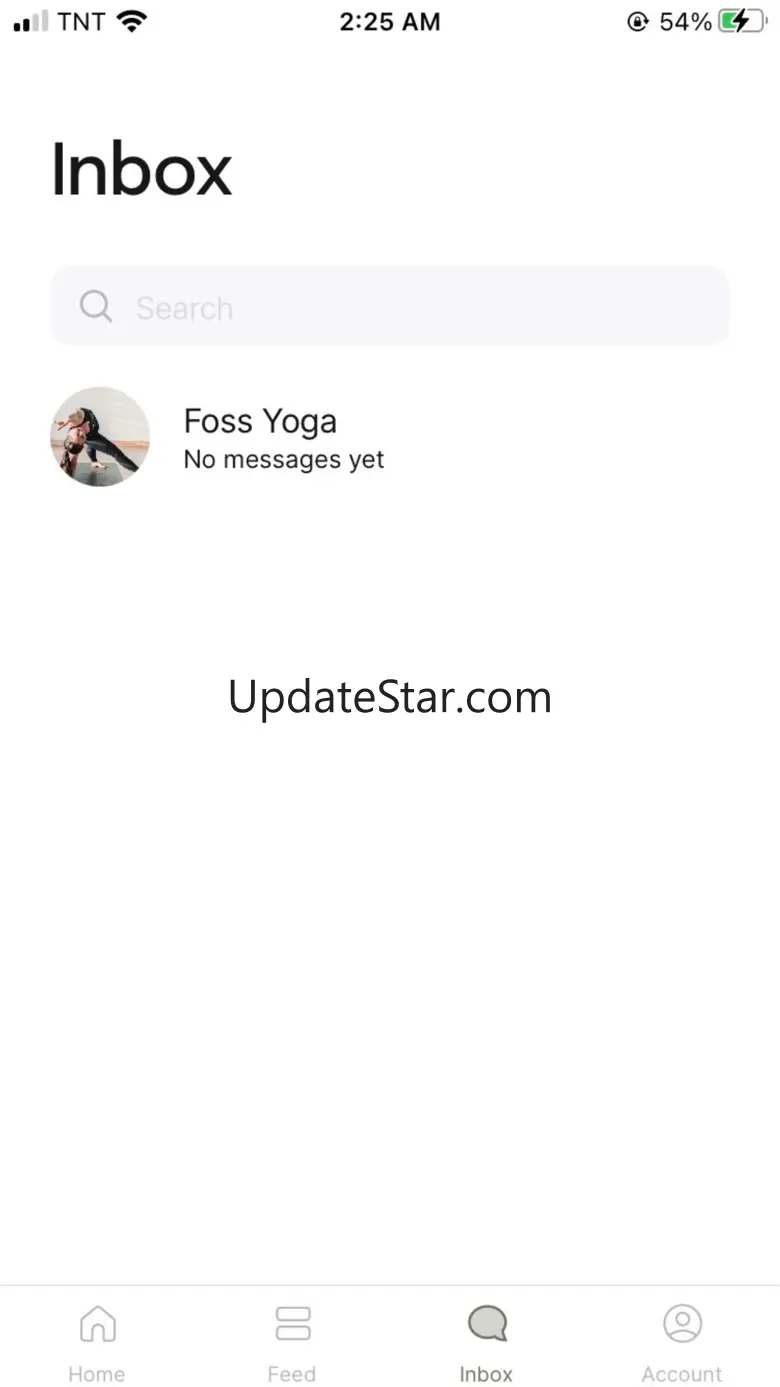 Foss Yoga 4.5.0