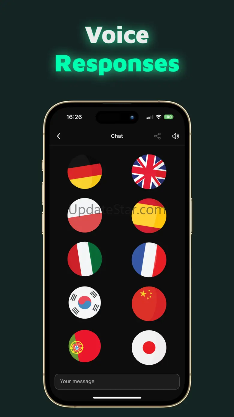 AI Chat - Ask GPT Chatbot 4.0 3.0.5