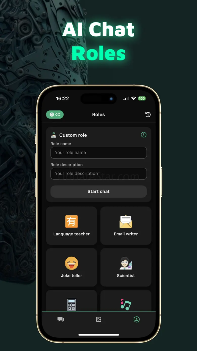 AI Chat - Ask GPT Chatbot 4.0 3.0.5