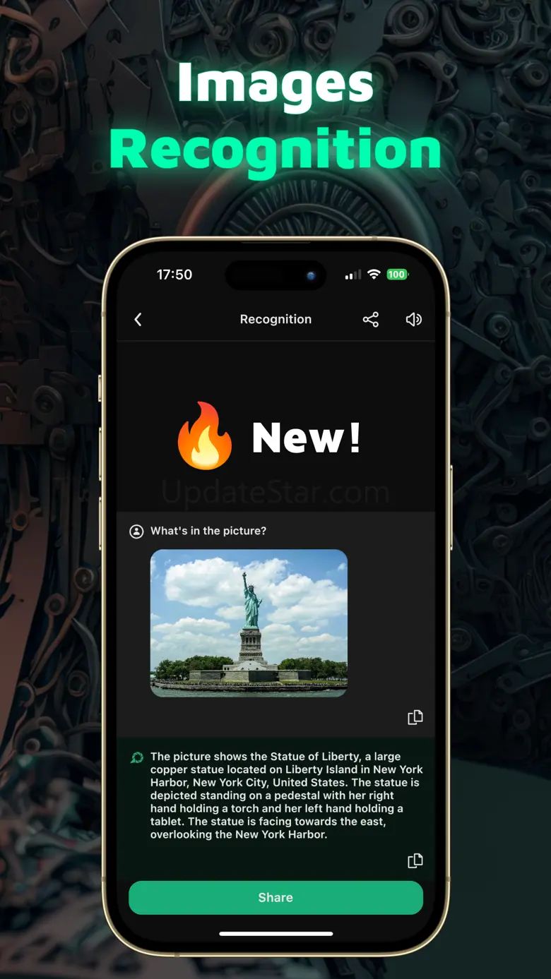 AI Chat - Ask GPT Chatbot 4.0 3.0.5