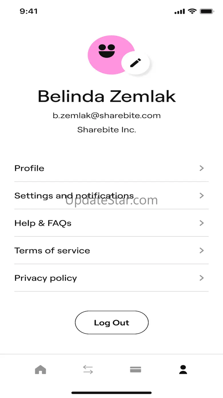 Sharebite Passport 1.0.23