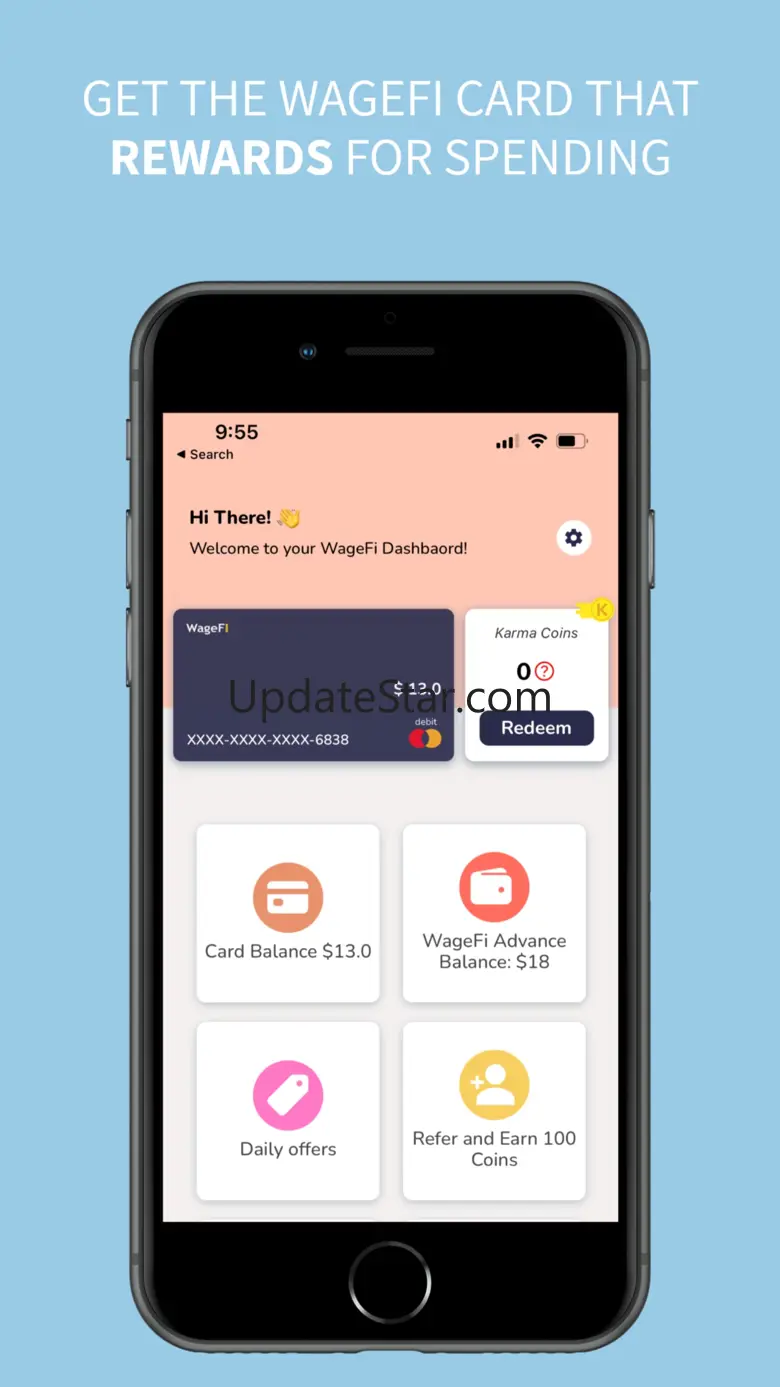 Wagefi 3.12