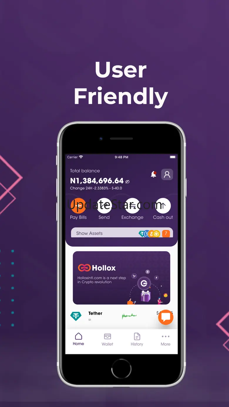 Hollox 1.0