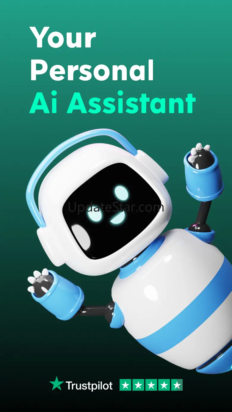 Chatbot - ai chat app 1.2.9