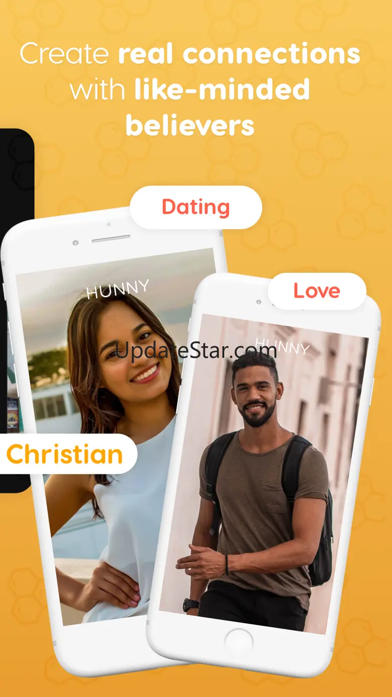 Hunny - Christian Dating APP 3.0.3