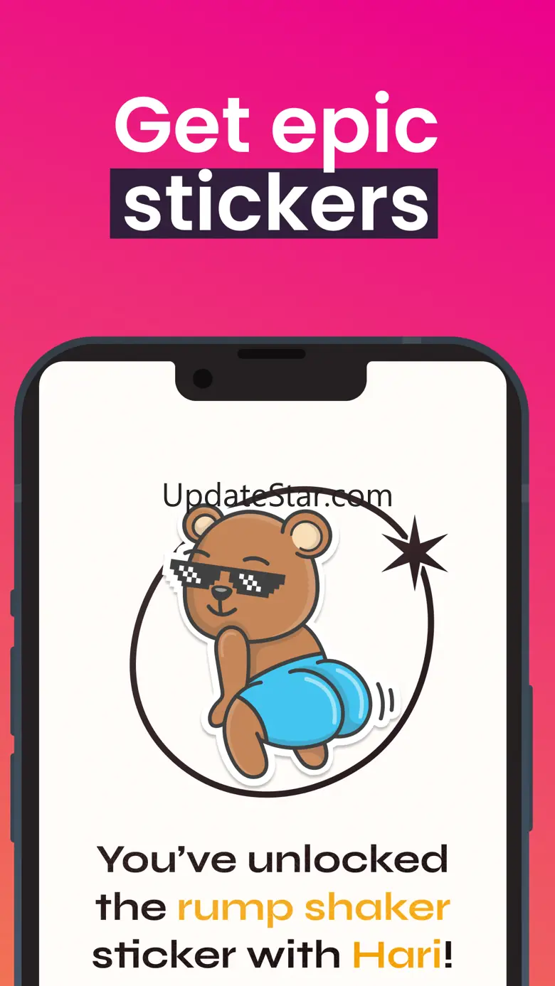 SameSame: Stick with Friends 1.0