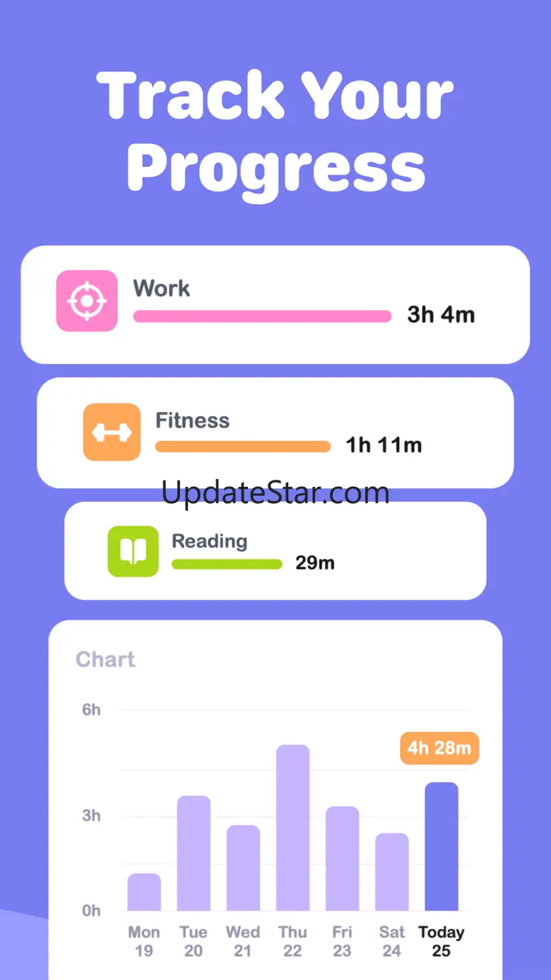 Pomodoro app ® 1.1.2