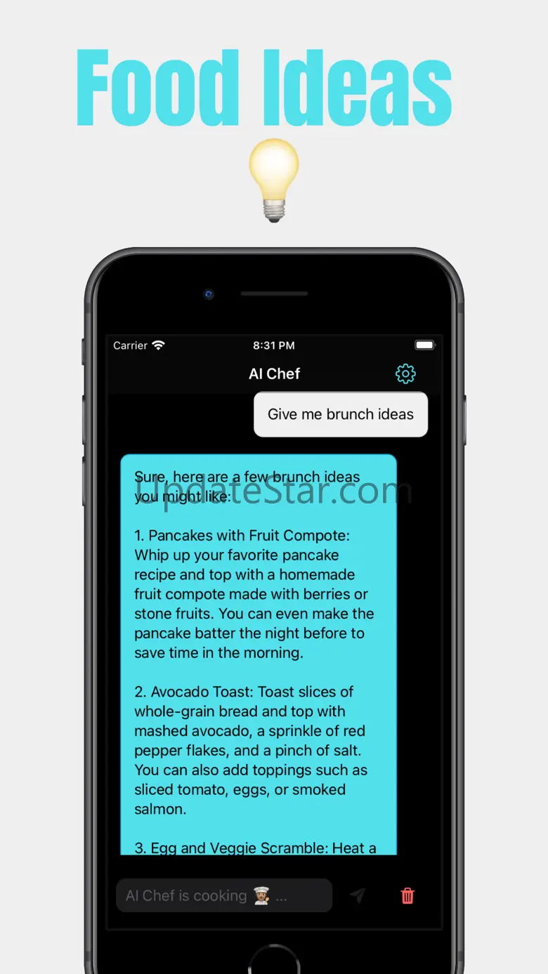 AI Chef Pro 1.2