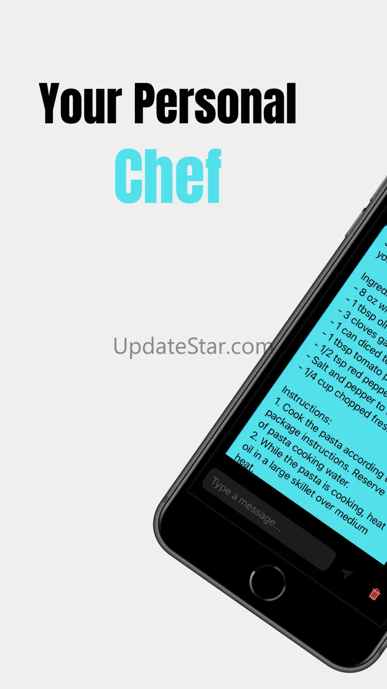 AI Chef Pro 1.2