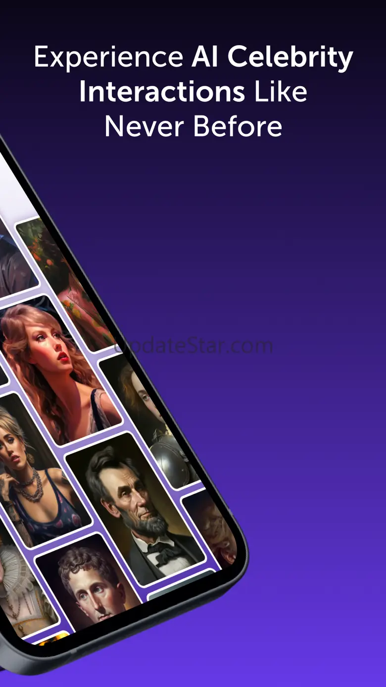 AI Made Character: Chatfame 1.0.3