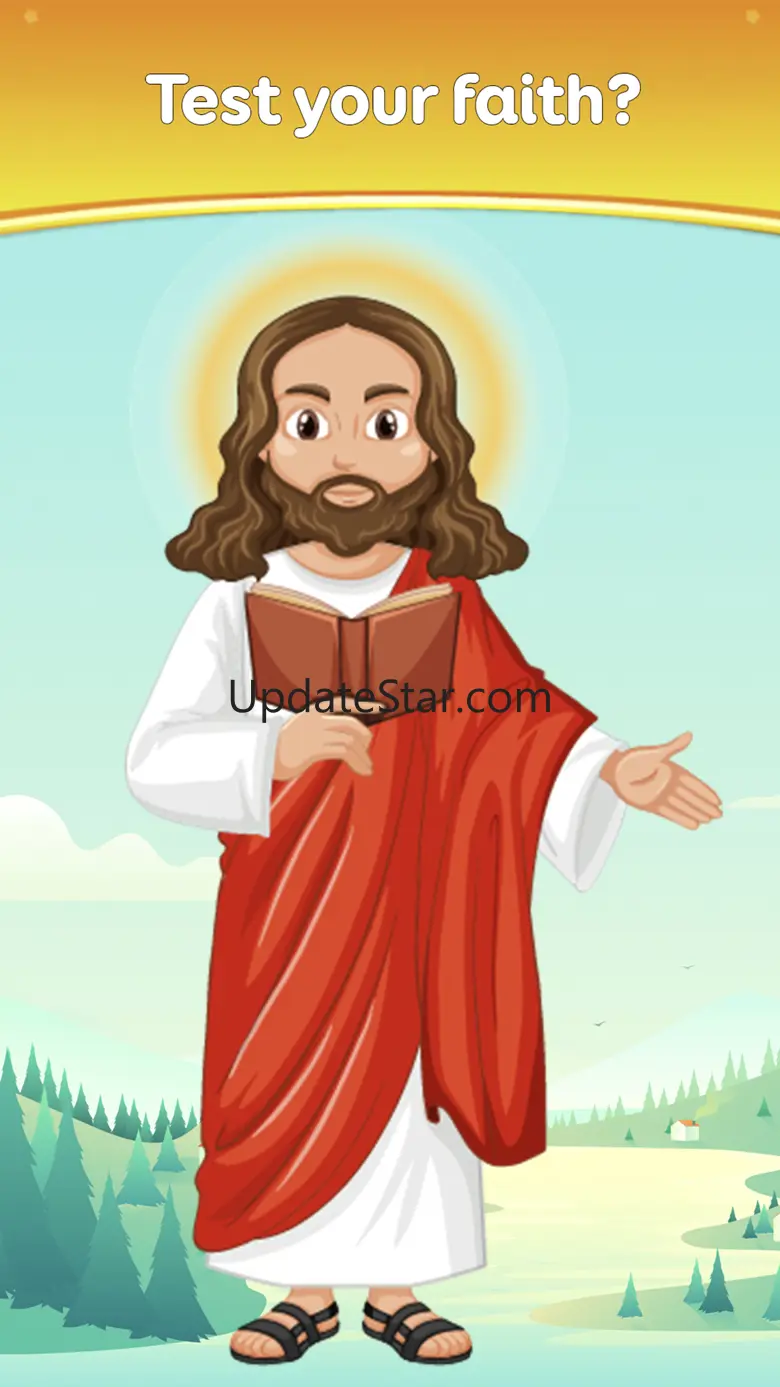 Bible Word Search: Puzzle Game 1.7