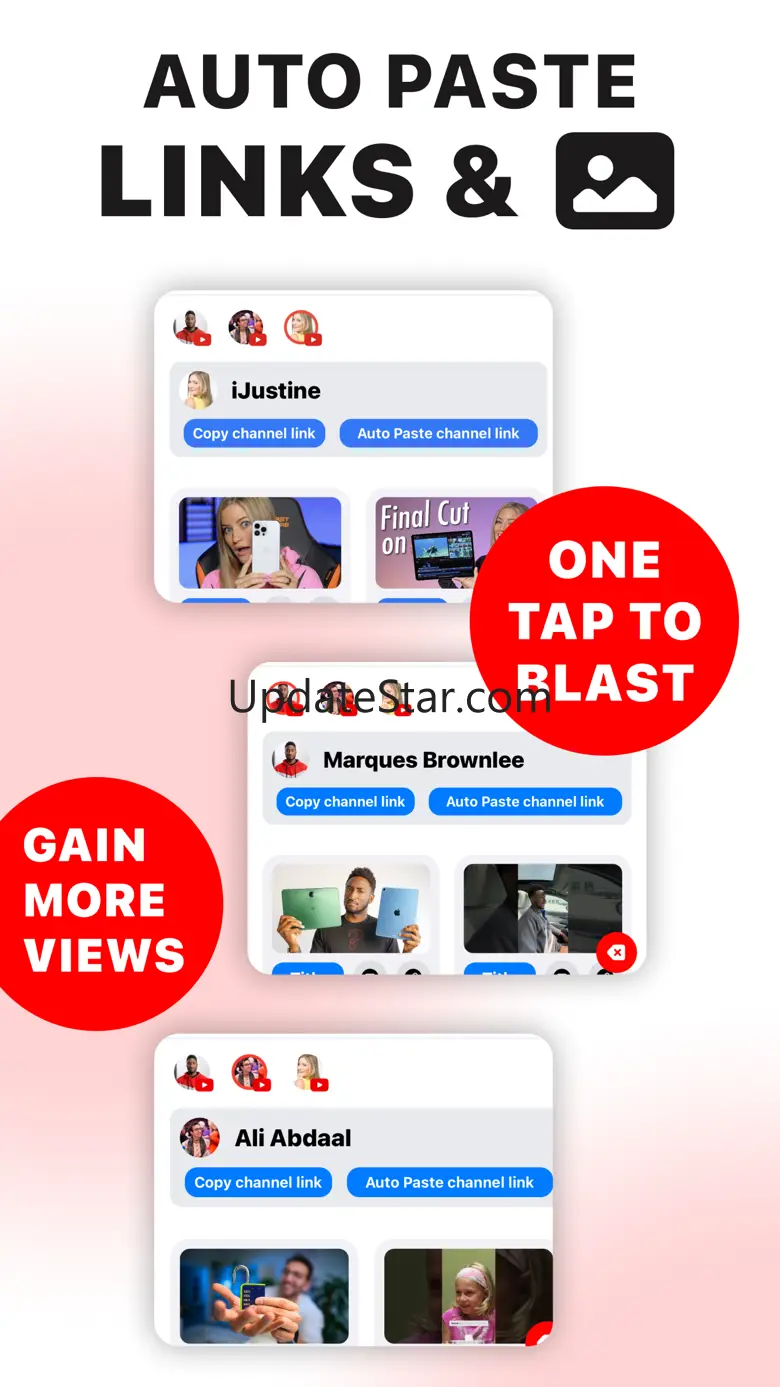 YT Keyboard Boost for YouTube 2023.2