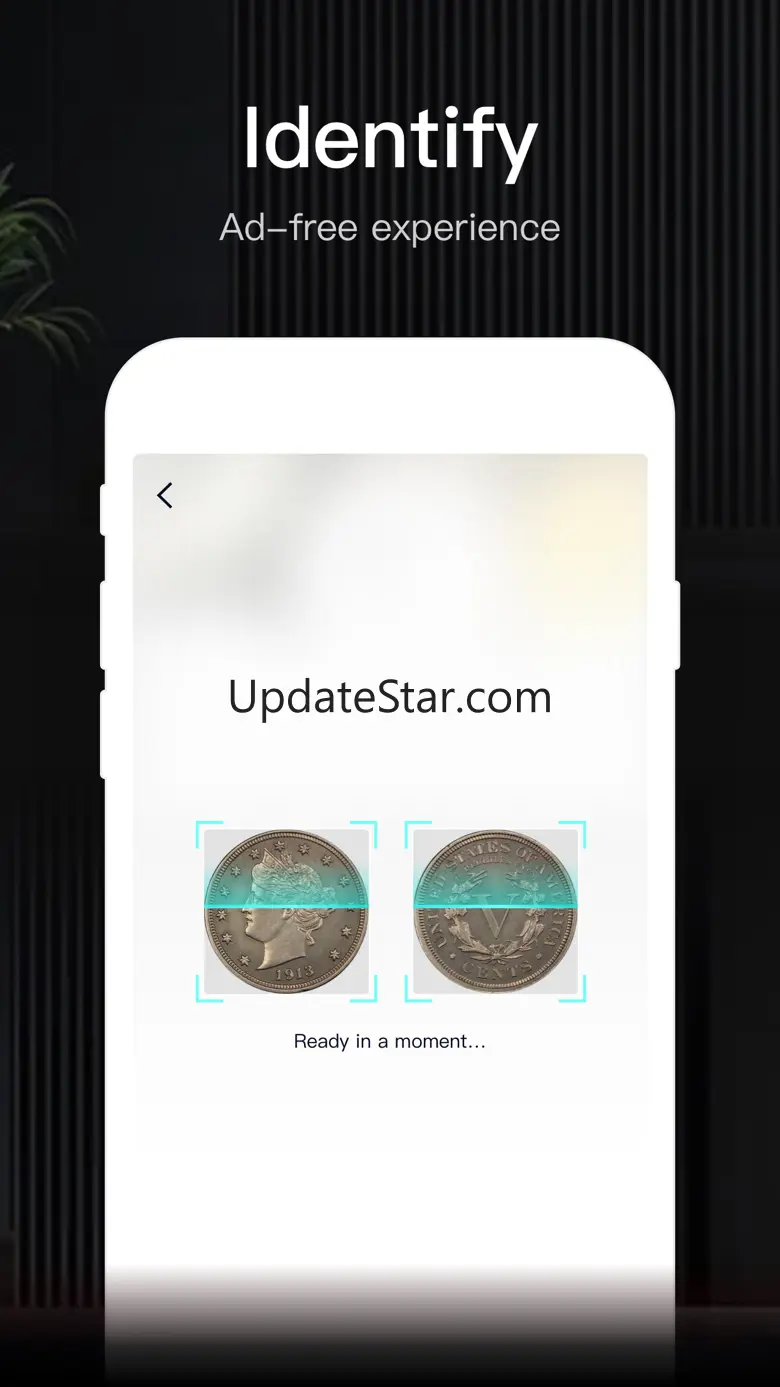 HeritCoin:Identify Coins&Notes 1.4.2