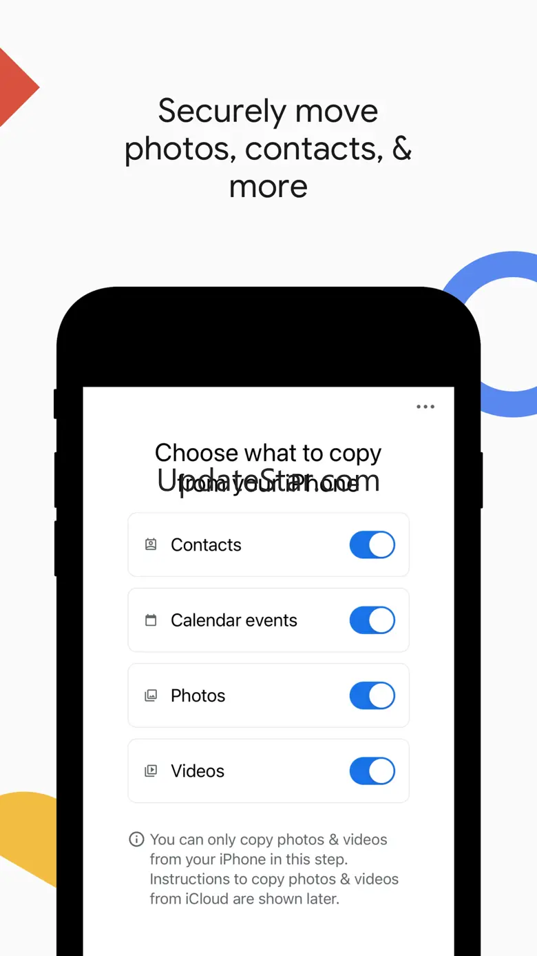 Switch To Android 1.0.16279