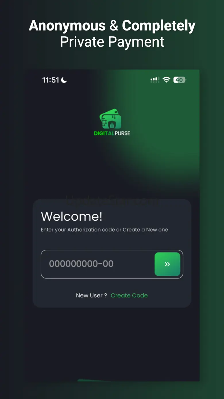 Digital Purse 1.8.2