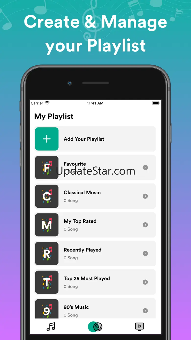SnapTube - Music & Vid Player 6.6