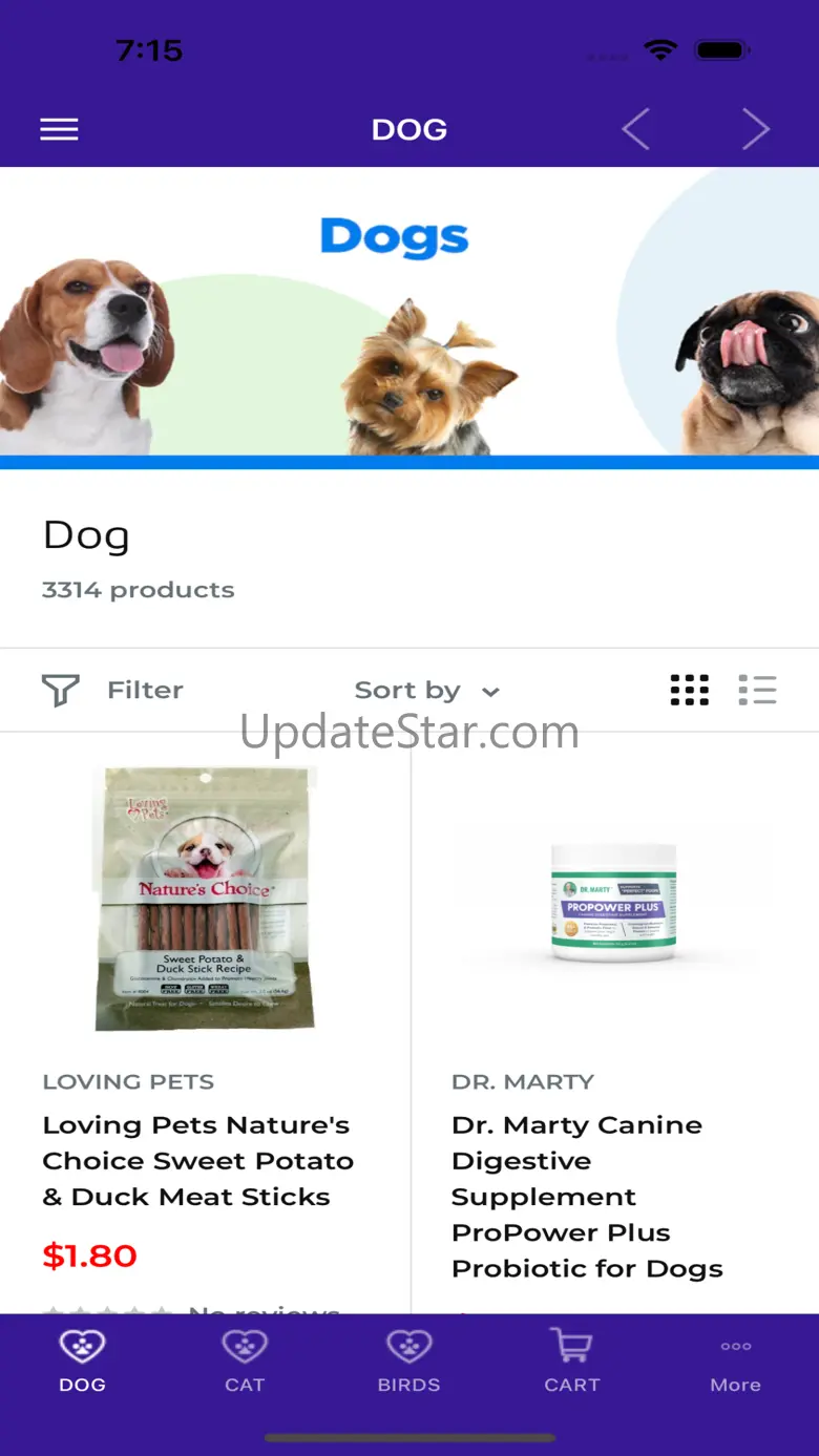 Pocket Vet Ai 1.0