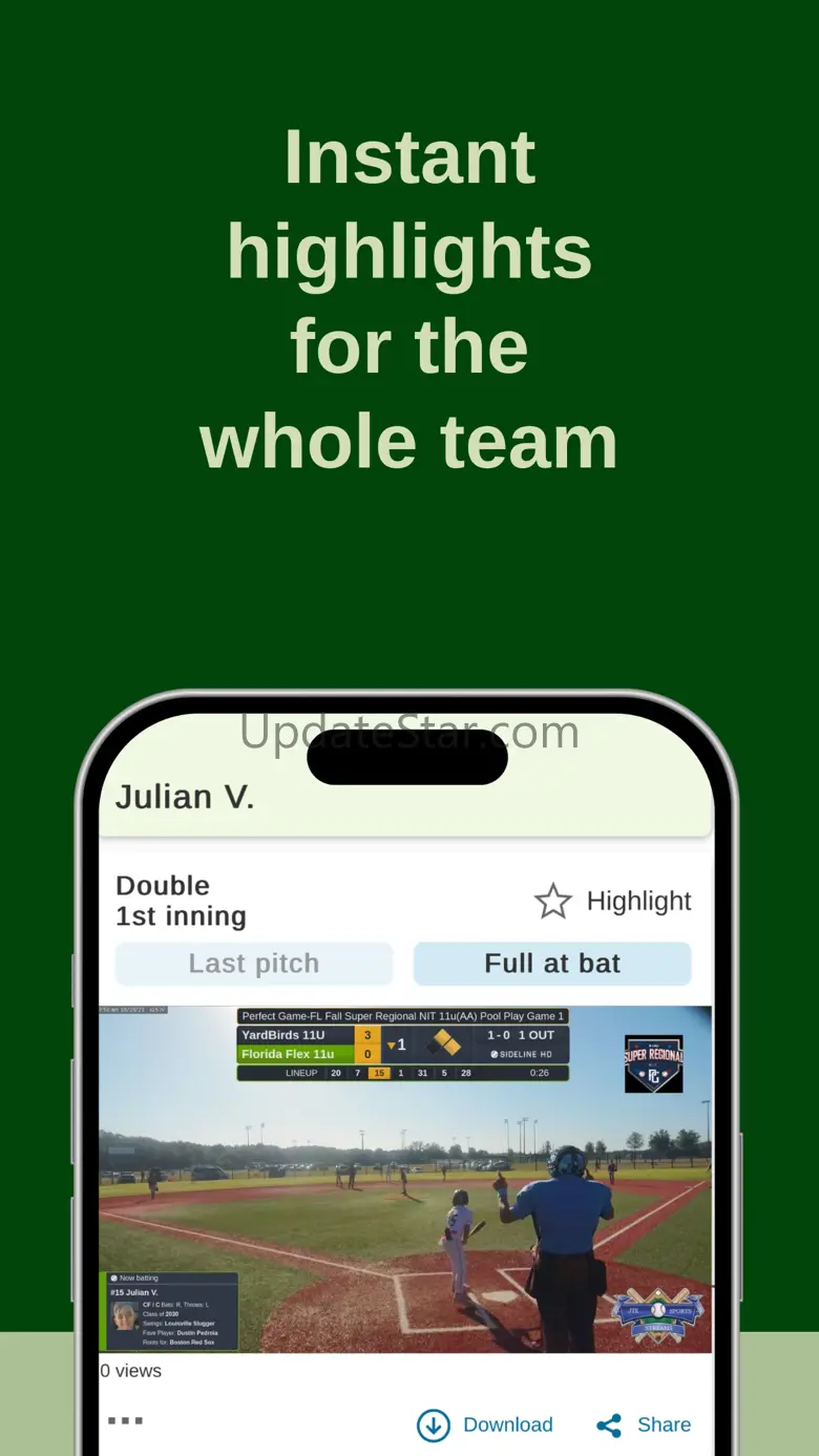 sidelineHD 2.5.19