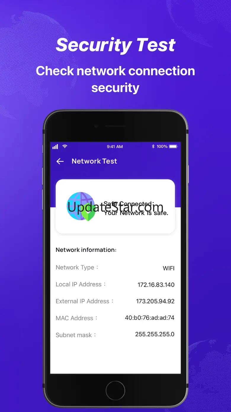 Test Master:WiFi Helper 1.0.3